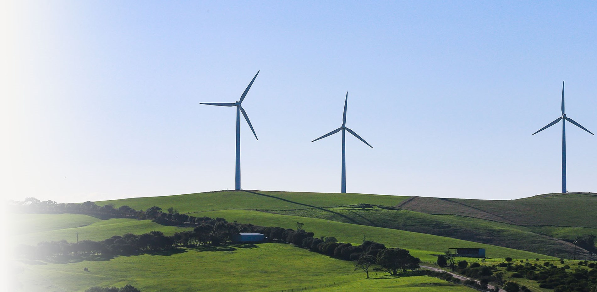 Renewable Energy To Power Australia Main Image