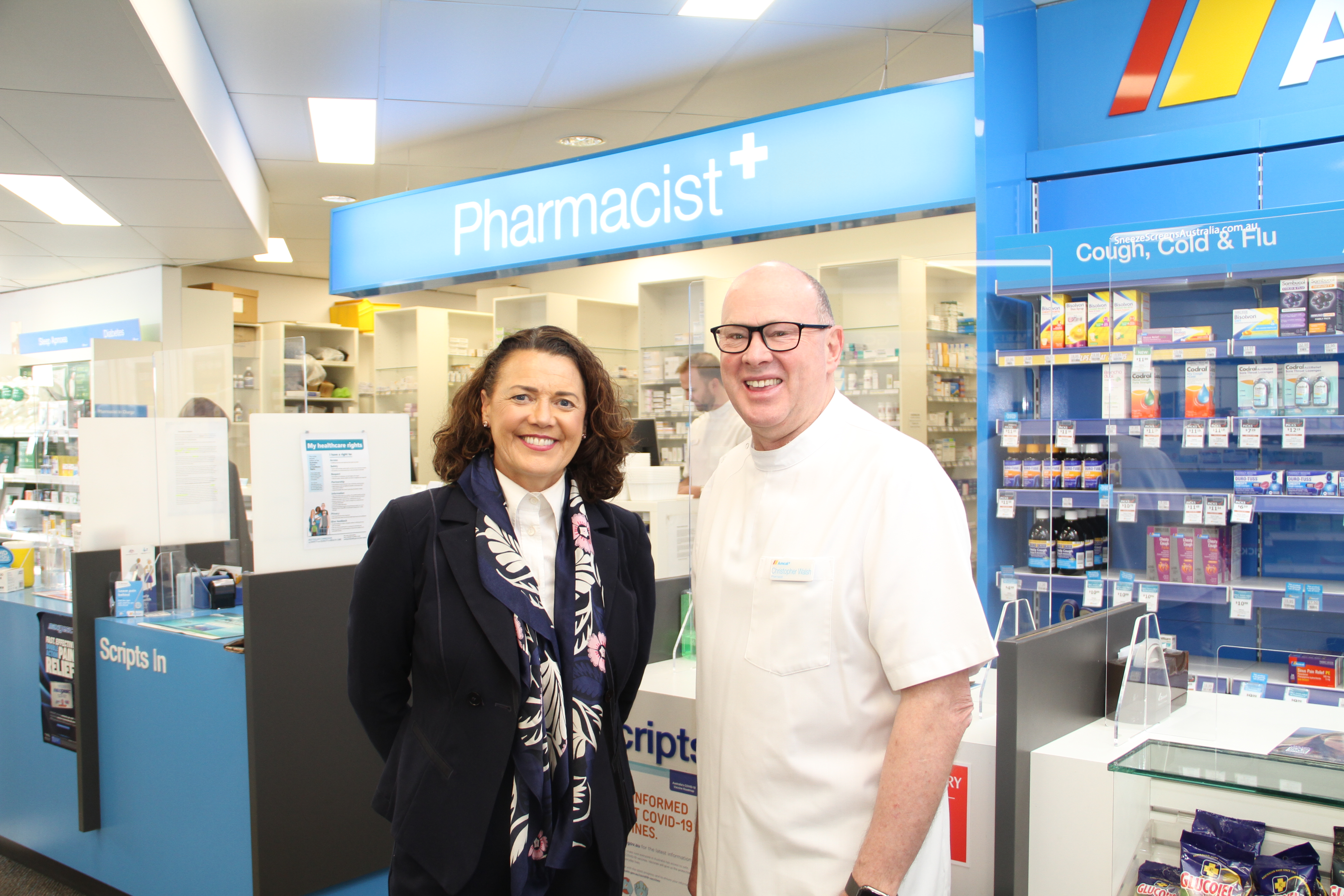 Cheaper Scripts for Corangamite Main Image