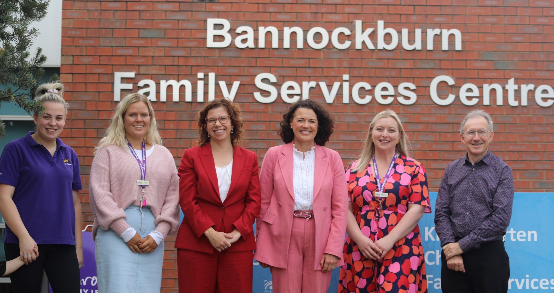 Labor's $450K for Bannockburn childcare Main Image