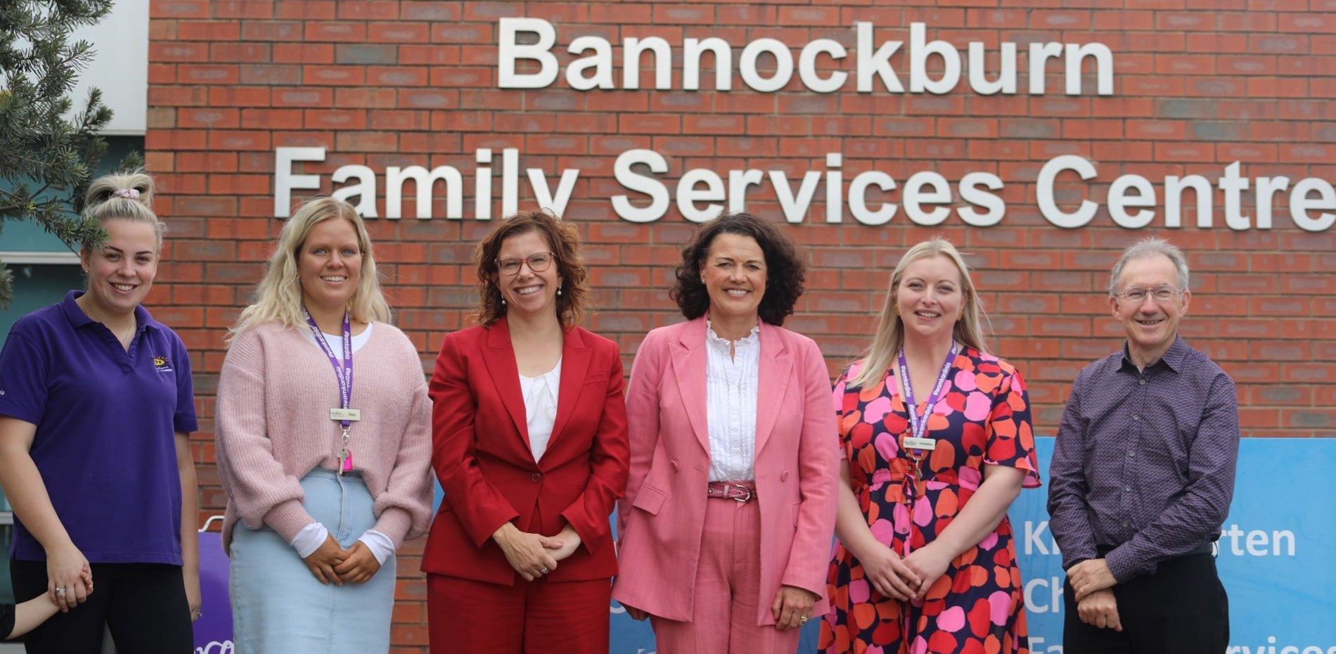 Labor's $450K for Bannockburn childcare Main Image