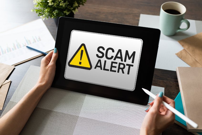 New ACMA rules to protect from SMS scams Main Image