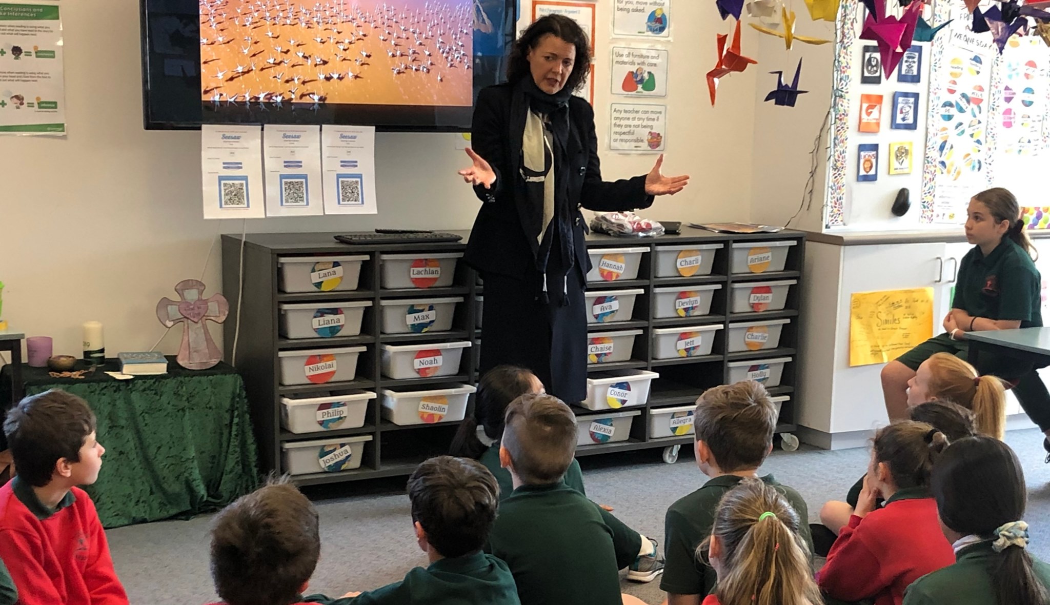 Education Main Image